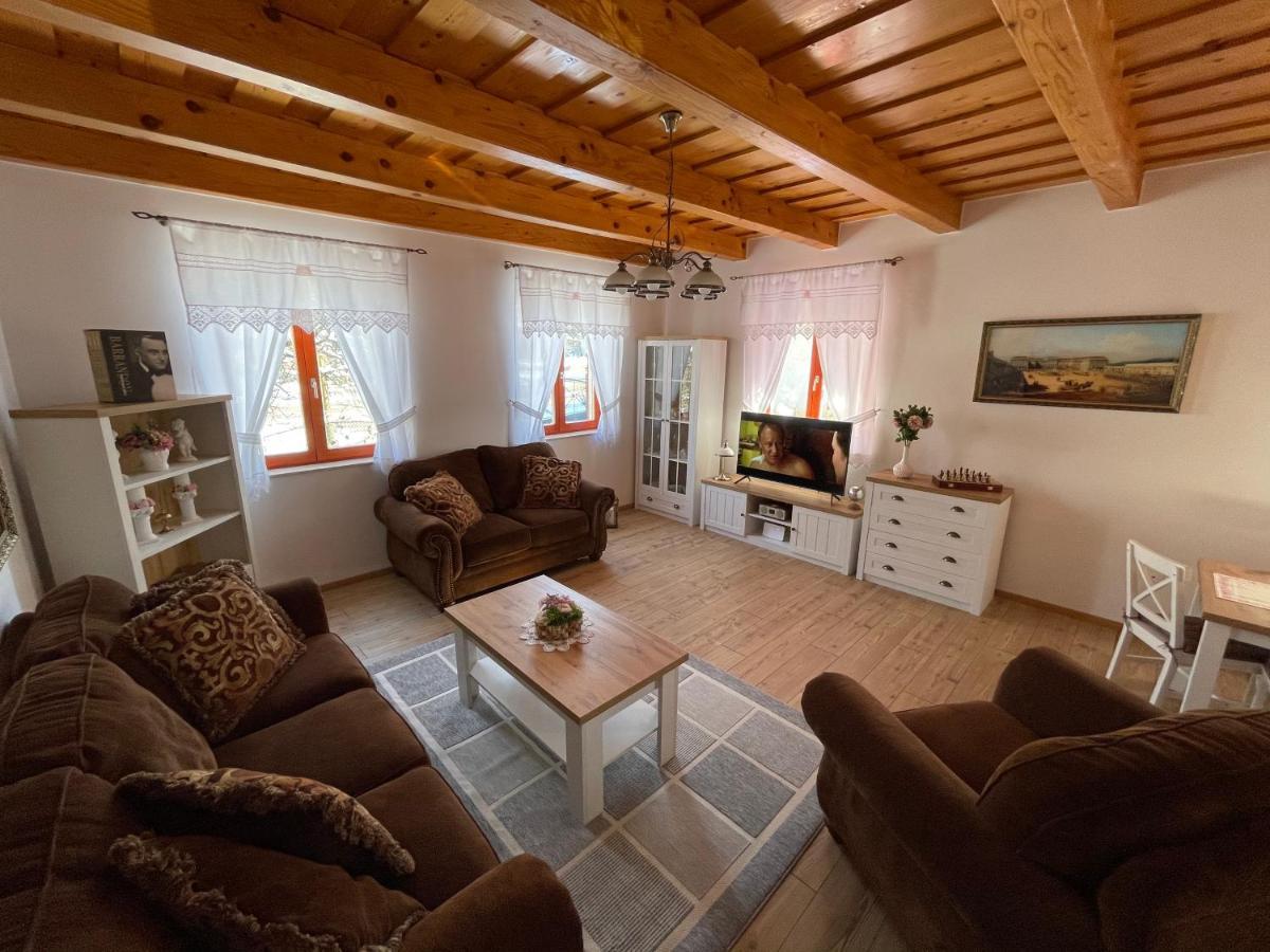 Rozsa Holiday home