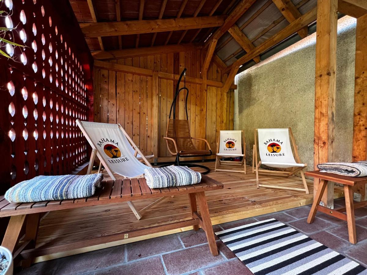 Rozsa Holiday home *