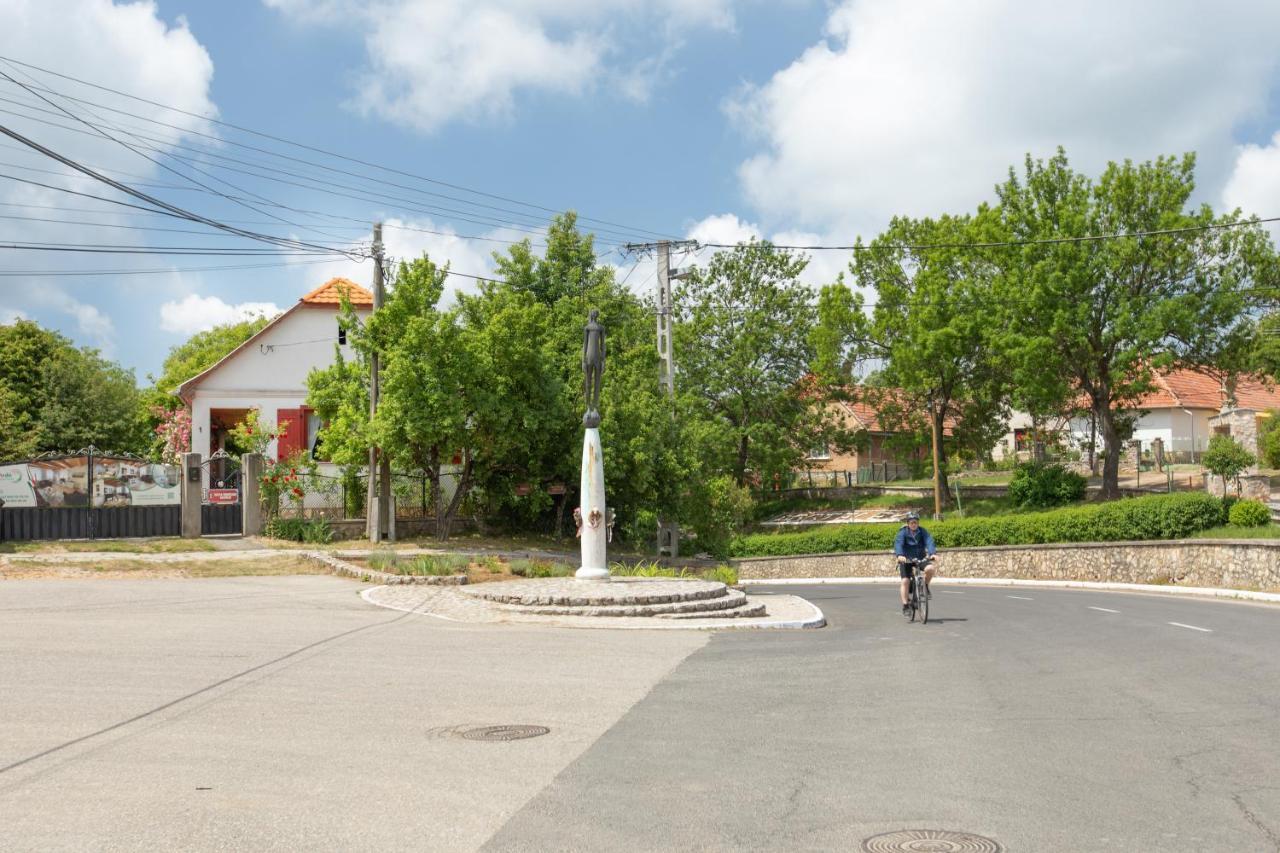 Rozsa Holiday home Aggtelek