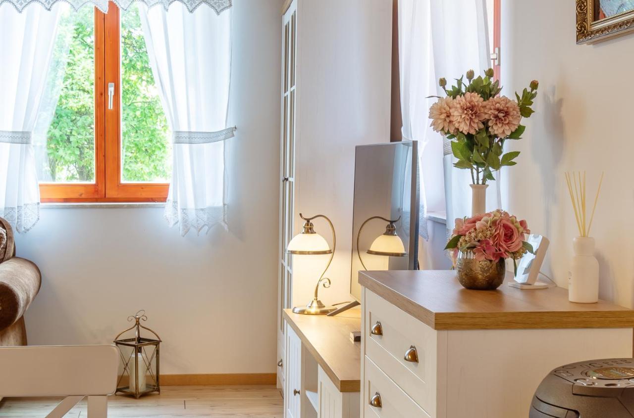 Holiday home Rozsa Aggtelek